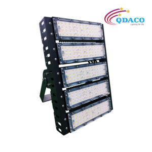 Đèn pha module 250w – Mã sản phẩm: QD-FL06-250W 3 4 1