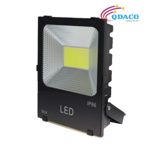 Đèn pha led 150w - SMD 2835 - Mã sản phẩm: QD-FL04-150W 3 4 15