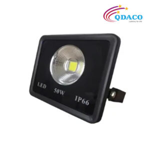 Đèn pha chén chữ nhật 50w – Mã sản phẩm: QD-FL08-50W 3 4 9