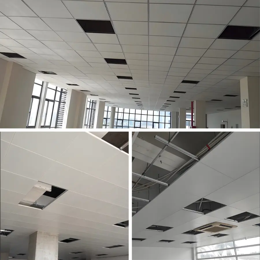 5 Lỗi Thường Gặp Khi Chọn Đèn Led Âm Trần Panel – Cách tránh mất tiền oan 2 5 Lỗi Thường Gặp Khi Chọn Đèn Led Âm Trần Panel – Cách tránh mất tiền oan