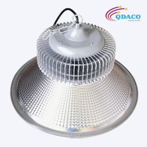 Đèn led nhà xưởng 300w – Mã sản phẩm: QD-HB07-300W 3 1