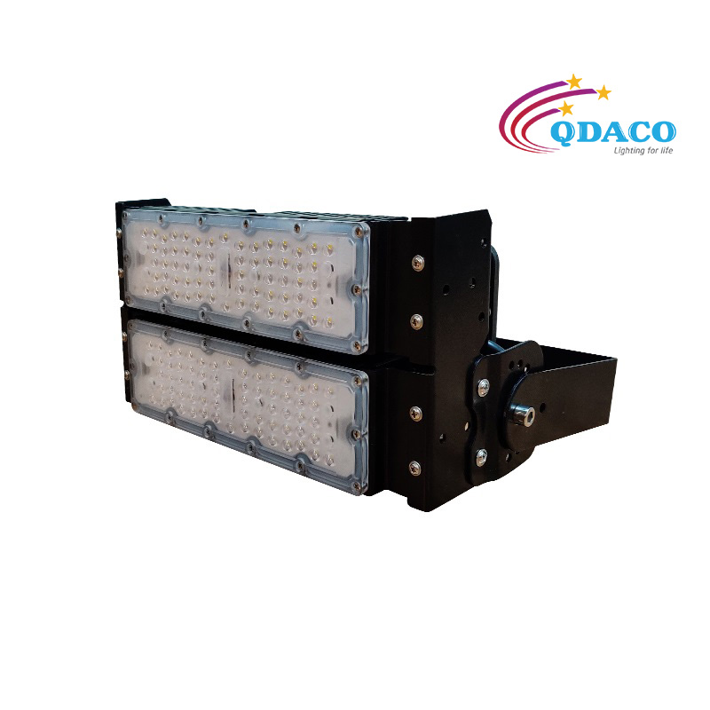 Đèn LED pha module SMD 100W (50w*2) HỘP KHUNG KÍN – Mã sản phẩm: DPMH050-SMD-QD100 4 Đèn LED pha module SMD 100W (50w*2) HỘP KHUNG KÍN – Mã sản phẩm: DPMH050-SMD-QD100