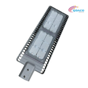 Đèn đường BRP 394 - 300W – Mã sản phẩm: QD-SL03-300w 1 3 4