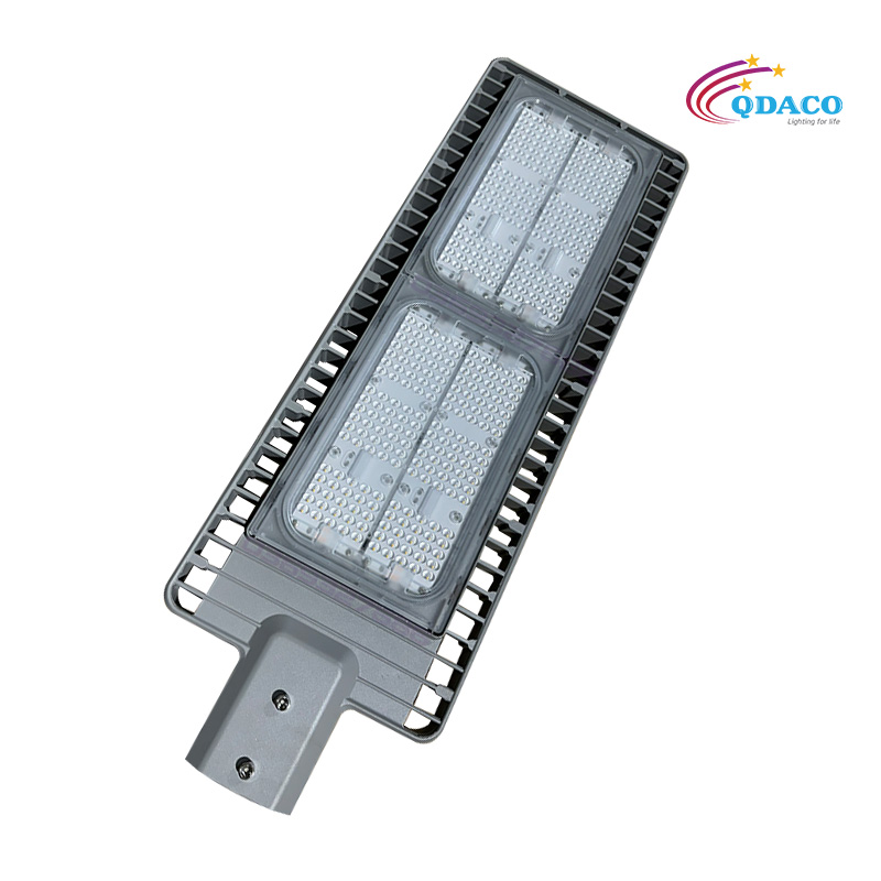 Đèn đường BRP 394 - 300W – Mã sản phẩm: QD-SL03-300w
