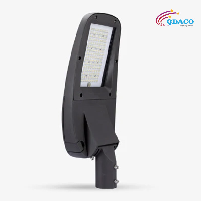 Đèn đường cong 250w – Mã sản phẩm: QD-SL04-250w