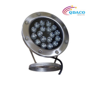 ĐÈN ÂM NƯỚC ĐẾ NGỒI – MÃ SẢN PHẨM: QD-AN-01-18W 3 4 13