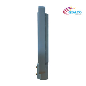 Đèn đường BRP 392 180 - 200w– Mã sản phẩm: QD-SL03-180-200w 3 4 3