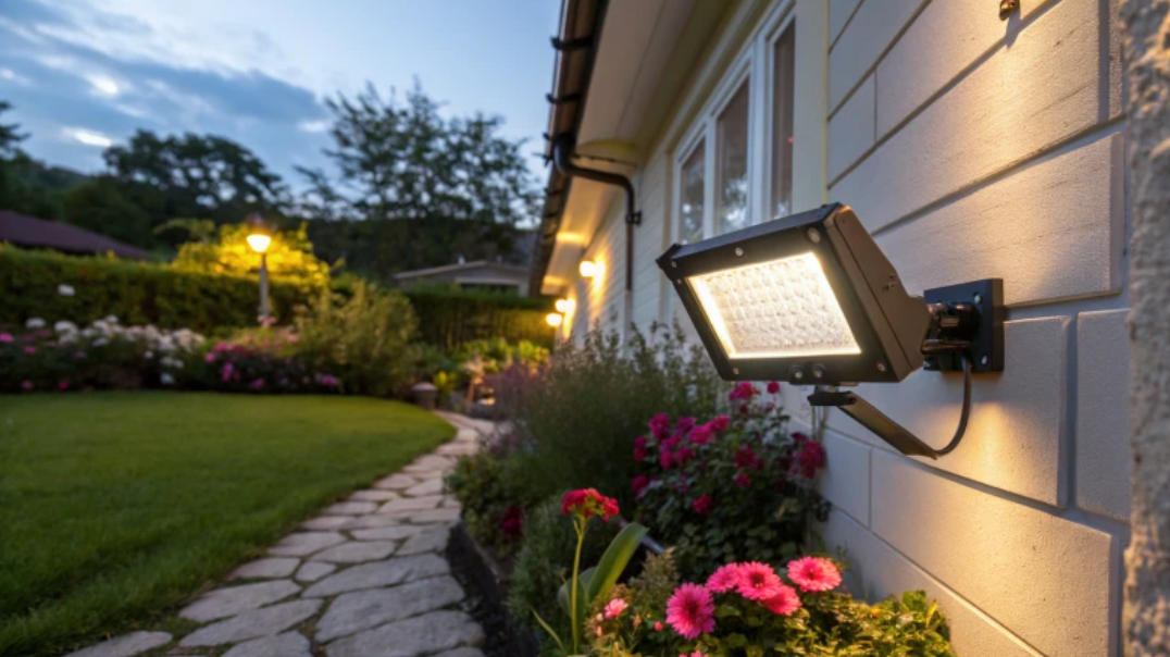 Bạn Đã Chọn Đèn LED Ngoài Trời Đúng Cách Chưa? 3 Bạn Đã Chọn Đèn LED Ngoài Trời Đúng Cách Chưa?