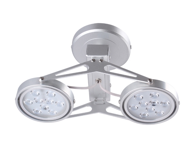 Ưu điểm của đèn LED trang trí so với đèn truyền thống 1 Ưu điểm của đèn LED trang trí so với đèn truyền thống
