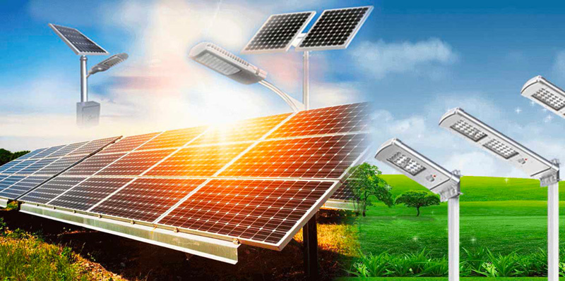7 Lỗi thường gặp ở đèn năng lượng mặt trời - Cách khắc phục 1 7 Lỗi thường gặp ở đèn năng lượng mặt trời | Cách khắc phục