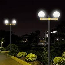 Đèn LED trang trí ngoài trời – Giải pháp chiếu sáng nghệ thuật và bền bỉ 1 Đèn LED trang trí ngoài trời – Giải pháp chiếu sáng nghệ thuật và bền bỉ