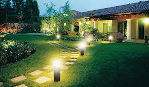 Đèn LED trang trí ngoài trời – Giải pháp chiếu sáng nghệ thuật và bền bỉ 2 Đèn LED trang trí ngoài trời – Giải pháp chiếu sáng nghệ thuật và bền bỉ