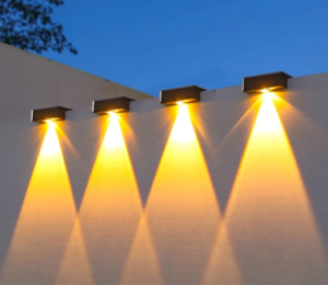 Đèn LED trang trí ngoài trời – Giải pháp chiếu sáng nghệ thuật và bền bỉ 3 Đèn LED trang trí ngoài trời – Giải pháp chiếu sáng nghệ thuật và bền bỉ