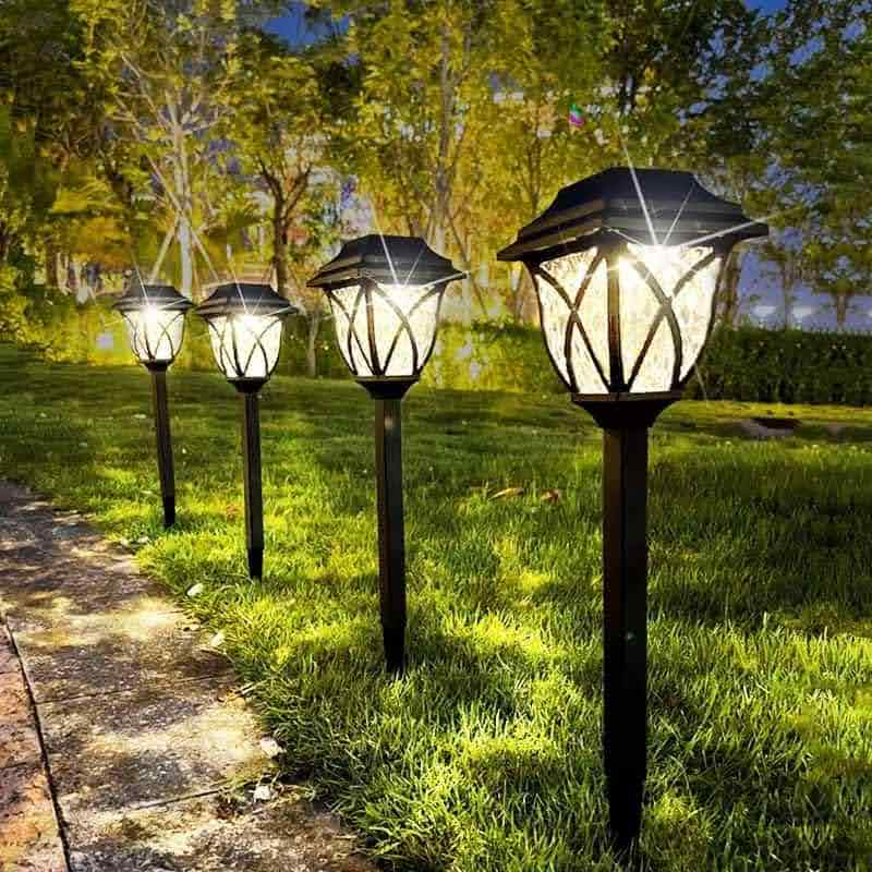 Thiết kế chiếu sáng sân vườn đẹp và tiết kiệm cùng giải pháp đèn LED QDACOVN 1 Thiết kế chiếu sáng sân vườn đẹp và tiết kiệm cùng giải pháp đèn LED QDACOVN