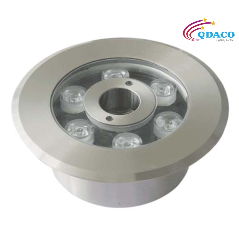 ĐÈN ÂM NƯỚC BÁNH XE – MÃ SẢN PHẨM: QD-AN-05-6W 3 ĐÈN ÂM NƯỚC BÁNH XE – MÃ SẢN PHẨM: QD-AN-05-6W