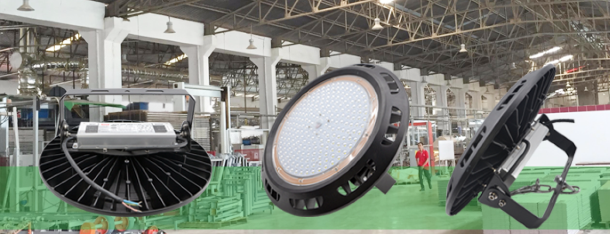 Đèn UFO Là Gì? Cấu Tạo Và Ứng Dụng Của Đèn UFO Trong Đời Sống 2 Đèn UFO Là Gì? Cấu Tạo Và Ứng Dụng Của Đèn UFO Trong Đời Sống