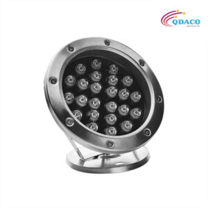 ĐÈN ÂM NƯỚC ĐẾ NGỒI – MÃ SẢN PHẨM: QD-AN-01-36W 1 2 1