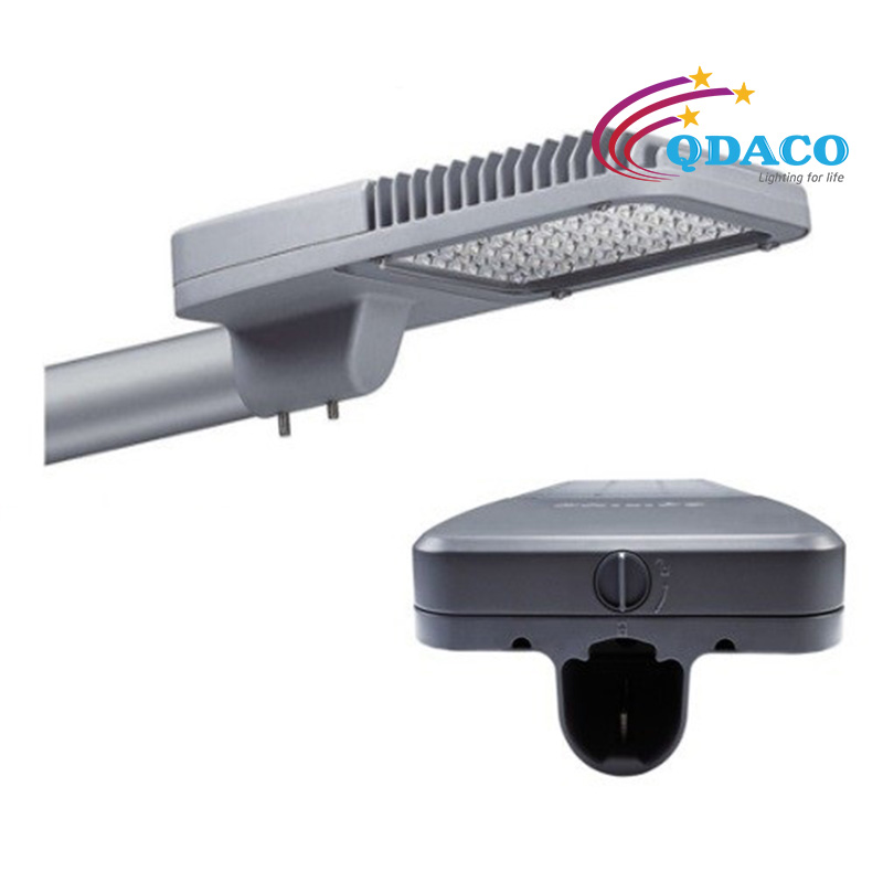 Top 3 loại đèn đường LED cho đô thị phổ biến hiện nay 4 Đèn đường BRP 372 – Mã sản phẩm: QD-SL02-150W