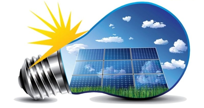 Nguyên nhân và cách sửa đèn năng lượng mặt trời tiện lợi 2 Xác định nguyên nhân vì sao đèn năng lượng mặt trời không sáng