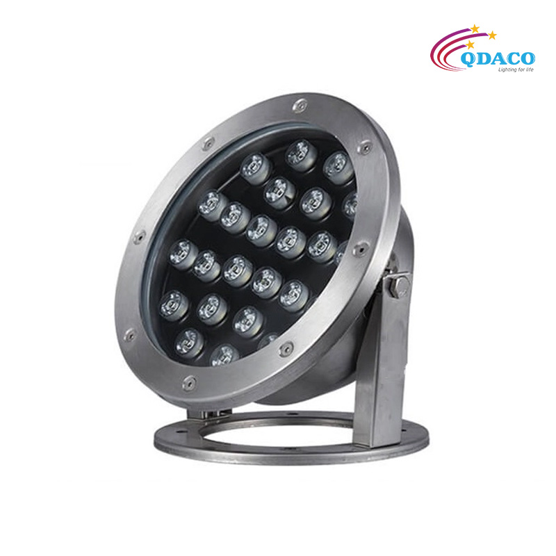 ĐÈN ÂM NƯỚC ĐẾ NGỒI – MÃ SẢN PHẨM: QD-AN-01-36W 5 ĐÈN ÂM NƯỚC ĐẾ NGỒI – MÃ SẢN PHẨM: QD-AN-01-36W