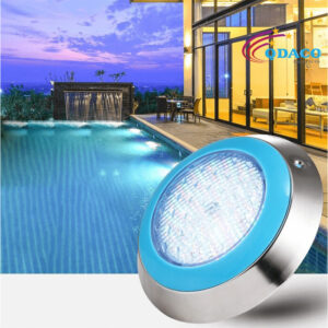 ĐÈN ÂM NƯỚC BỂ BƠI – MÃ SẢN PHẨM: QD-AN-06-18W 1 4 21