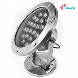 ĐÈN ÂM NƯỚC ĐẾ NGỒI – MÃ SẢN PHẨM: QD-AN-01-24W 3 4