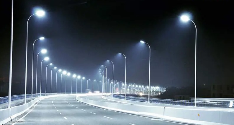 Top 3 loại đèn đường LED cho đô thị phổ biến hiện nay