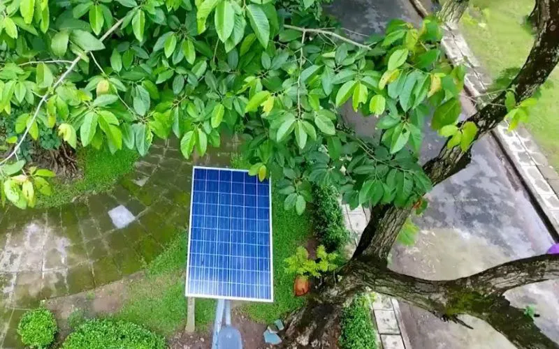 Top 8 lý do khiến đèn năng lượng mặt trời không sáng hoặc sáng yếu 2 Top 8 lý do khiến đèn năng lượng mặt trời không sáng hoặc sáng yếu