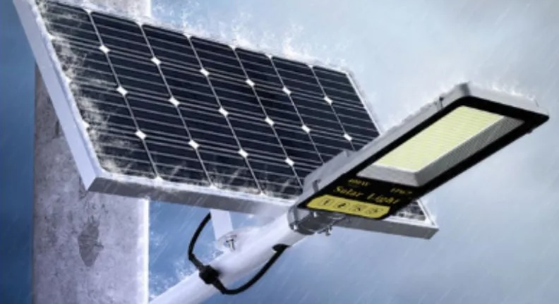 Nguyên nhân và cách sửa đèn năng lượng mặt trời tiện lợi 1 Nguyên nhân và cách sửa đèn năng lượng mặt trời tiện lợi