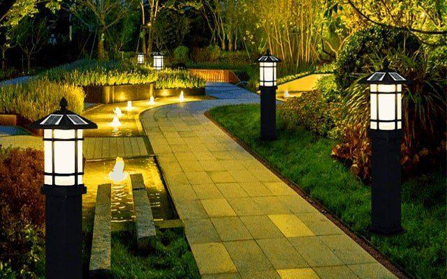Các vấn đề điện áp an toàn khi lắp đèn chiếu sáng cảnh quan sân vườn 3 Các vấn đề điện áp an toàn khi lắp đèn chiếu sáng cảnh quan sân vườn