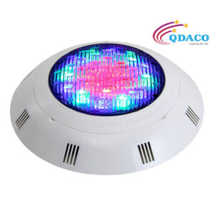 ĐÈN ÂM NƯỚC BỂ BƠI NHỰA – MÃ SẢN PHẨM: QD-AN-07-9W 2 3 2