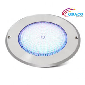 ĐÈN ÂM NƯỚC BỂ BƠI MỎNG – MÃ SẢN PHẨM: QD-AN-08-24W 2 3 5
