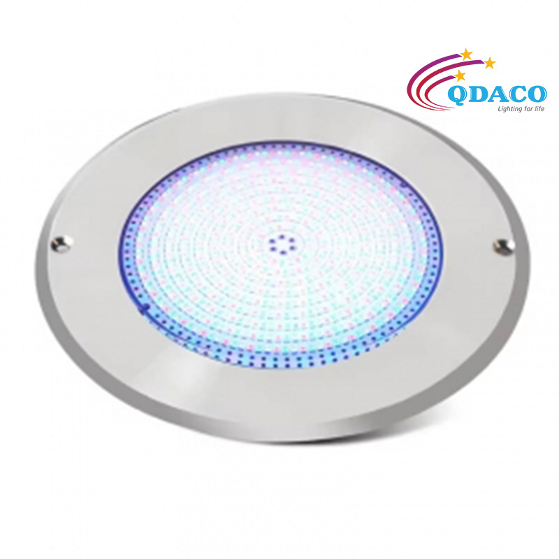 ĐÈN ÂM NƯỚC BỂ BƠI MỎNG – MÃ SẢN PHẨM: QD-AN-08-24W 4 ĐÈN ÂM NƯỚC BỂ BƠI MỎNG – MÃ SẢN PHẨM: QD-AN-08-24W