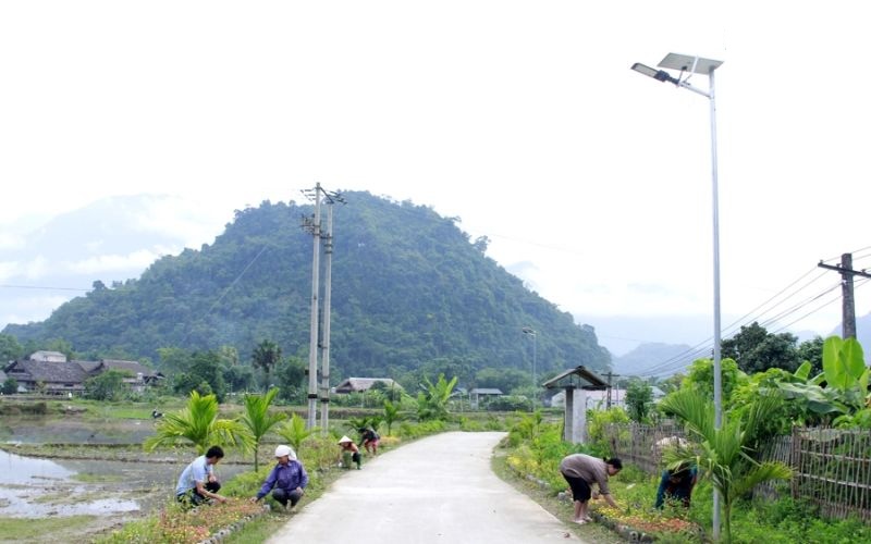 Thi công chiếu sáng đèn năng lượng mặt trời đạt chuẩn 4 9 26339f3c 63c2 4cc4 9efa 3fe893bdcd7c