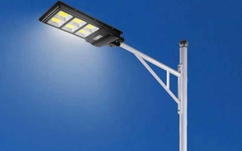 Chip LED ảnh hưởng đến khả năng chiếu sáng của đèn