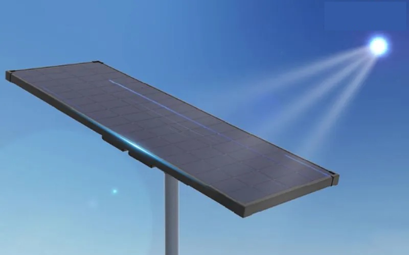 Chú ý chọn tấm pin phù hợp