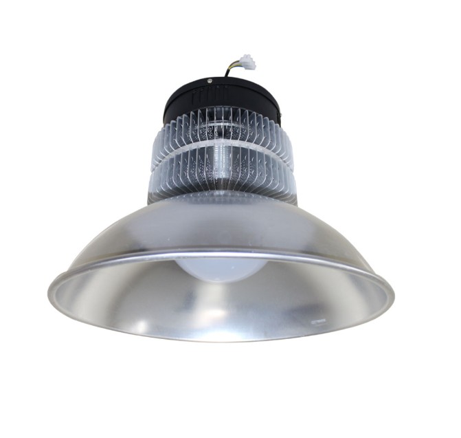 Đèn LED High Bay sự lựa chọn tối ưu cho chiếu sáng nhà xưởng và kho bãi 1 Đèn LED High Bay sự lựa chọn tối ưu cho chiếu sáng nhà xưởng và kho bãi