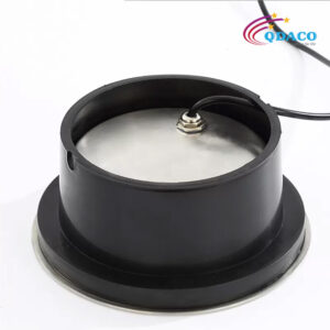 ĐÈN ÂM ĐẤT TRÒN SMD – MÃ SẢN PHẨM: QD-AD-01-50W 1 3