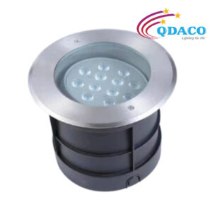 ĐÈN ÂM ĐẤT TRÒN LUXYRY CHỈNH HƯỚNG – MÃ SẢN PHẨM: QD-AD-03-48W-X 2 3 6