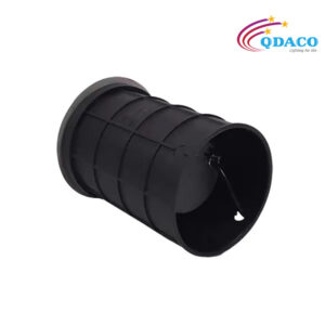 ĐÈN ÂM ĐẤT TRÒN LUXYRY CHỈNH HƯỚNG – MÃ SẢN PHẨM: QD-AD-03-9W-X 4 5