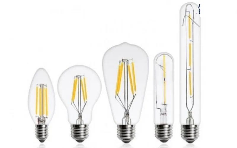 Chip LED COG có chi phí khá thấp