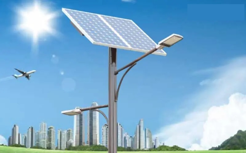 Kinh nghiệm sửa đèn led năng lượng mặt trời những lỗi cơ bản