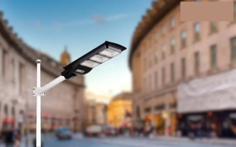 Lựa chọn công suất cao đồng nghĩa với việc chiếu sáng càng mạnh