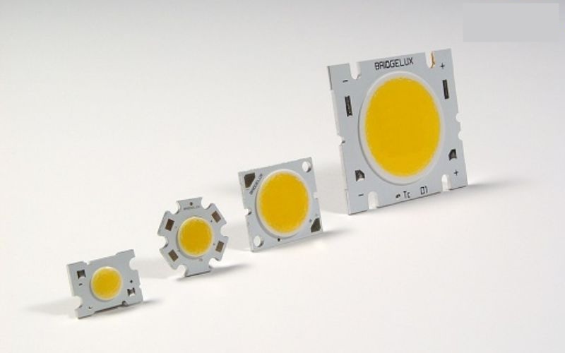 Chip LED là gì? Các loại chip LED đèn năng lượng mặt trời phổ biến nhất 1 Chip LED là một phần quan trọng của đèn chiếu sáng