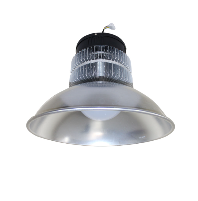 Tại sao nên chọn đèn LED công nghiệp cho các công trình lớn? 2 Tại sao nên chọn đèn LED công nghiệp cho các công trình lớn?