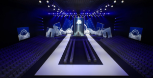 den led thay doi nghe thuat bieu dien san khau nhu the nao