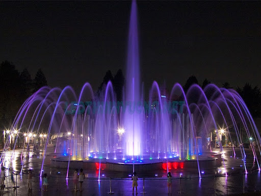 Đèn âm nước QDACOVN – Giải pháp chiếu sáng nghệ thuật cho hồ cá, đài phun nước và tiểu cảnh ngoài trời 2 Đèn âm nước QDACOVN – Giải pháp chiếu sáng nghệ thuật cho hồ cá, đài phun nước và tiểu cảnh ngoài trời