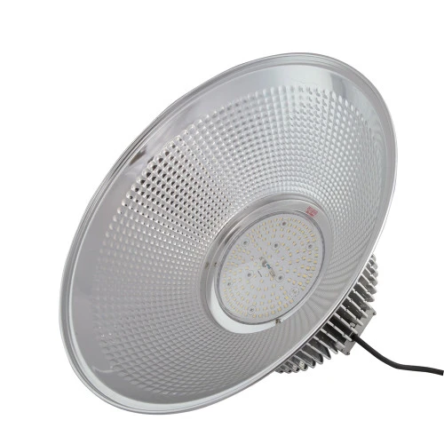 Đèn Công Nghiệp Highbay (Đèn LED Highbay)