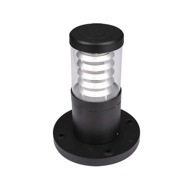 Vì sao nên sử dụng đèn pha LED cho sân vườn?