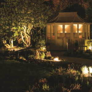 cach chon den pha led ngoai troi phu hop cho san vuon 2